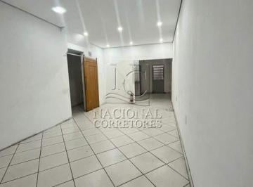 Comercial · 50m² · Salão para aluguel, Centro - Santo André/SP