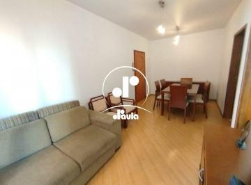 Apartamento · 74m² · 2 Quartos · 2 Vagas · Apartamento para aluguel, 2 quartos 2 suítes Jardim Bela Vista em Santo André/SP