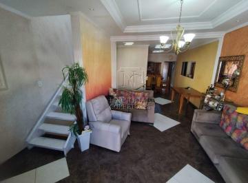 Apartamento · 200m² · 3 Quartos · 2 Vagas · Cobertura 200m² com área gourmet, 3 dormitórios e 2 vagas em Camilópolis