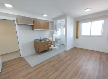 Foto 01 · Apartamento para aluguel, 2 quartos Centro em Santo André/SP