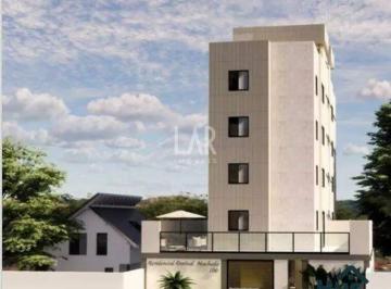 Apartamento · 60m² · 2 Quartos · Apartamento à venda, 2 quartos, Santa Mônica - Belo Horizonte/MG