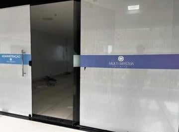 Comercial · 77m² · DALL'OCA VENDE! LOJA PATIO CAPITAL DESOCUPADA 77,15 METROS OTIMA PARA CLINICA , FARMACIA,LABORATORIO