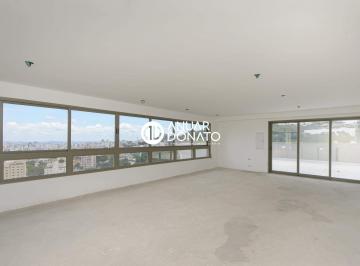 Apartamento · 360m² · 4 Quartos · 4 Vagas · Santa Lúcia - Cobertura 4 quartos à venda na Anuar Donato 