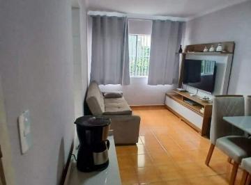 Apartamento · 64m² · 2 Quartos · 1 Vaga · Apartamento à venda 2 quartos 1 vaga Assunção - São Bernardo do Campo - SP