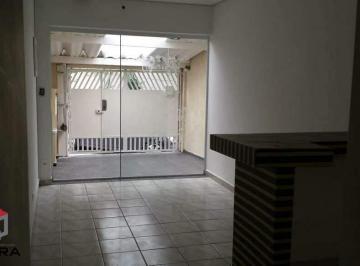 Casa · 120m² · 3 Quartos · 1 Vaga · Sobrado Residencial na Vila Mascote 120m2