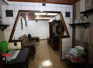 Casa · 186m² · 4 Quartos · 2 Vagas · Casa Térrea à venda 4 quartos 1 suíte 2 vagas Selecta - São Bernardo do Campo - SP