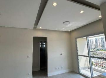 Apartamento · 56m² · 2 Quartos · 2 Vagas · Apartamento em Saúde com 56m²