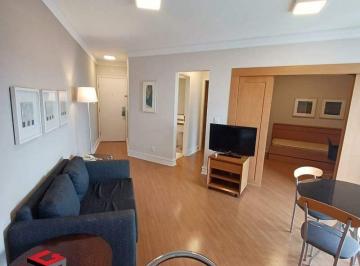 Apartamento · 64m² · 2 Quartos · 2 Vagas · Apartamento 63 m² Localizado No Bairro Paraíso São Paulo - SP