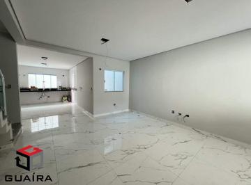 Casa · 150m² · 3 Quartos · 4 Vagas · Sobrado à venda 3 quartos 3 suítes 4 vagas Scarpelli - Santo André - SP