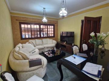 Casa · 188m² · 3 Quartos · 2 Vagas · Sobrado à venda 3 quartos 1 suíte 2 vagas Paulicéia - São Bernardo do Campo - SP