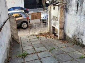 Terreno · 210m² · Terreno em Saúde com 210m²