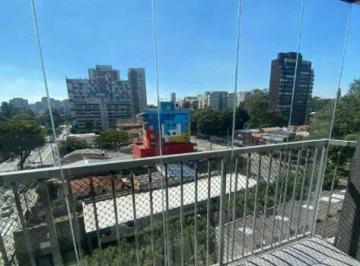 Apartamento · 37m² · 1 Quarto · Apartamento em Santo Amaro com 37m²
