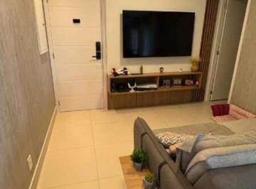 Apartamento · 78m² · 2 Quartos · 2 Vagas · Apartamento à venda 2 quartos 2 suítes 2 vagas Baeta Neves - São Bernardo do Campo - SP