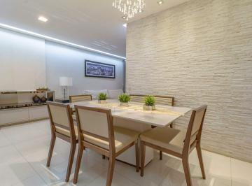 Apartamento · 108m² · 4 Quartos · 2 Vagas · APTO 4 QUARTOS - 2 SUÍTES - 2 VAGAS SOLTAS - LOCALIZAÇÃO EXCELENTE - CHOPIN RESIDENCE