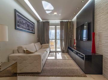Apartamento · 108m² · 4 Quartos · 2 Vagas · APTO 4 QUARTOS - 2 SUÍTES - 2 VAGAS SOLTAS - LOCALIZAÇÃO EXCELENTE - CHOPIN RESIDENCE