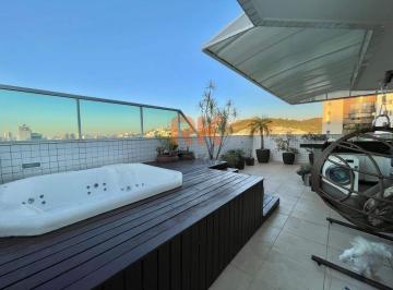 Apartamento · 243m² · 4 Quartos · 2 Vagas · Cobertura para aluguel, 4 quartos, 1 suíte, 2 vagas, Castelo - Belo Horizonte/MG
