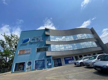 Comercial · 65m² · Sala comercial TIMBÓ - SC