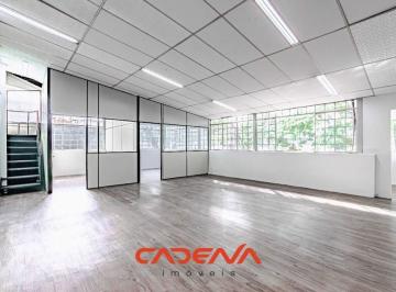 Comercial · 400m² · Loja com 5 salas para aluguel no Seminário
