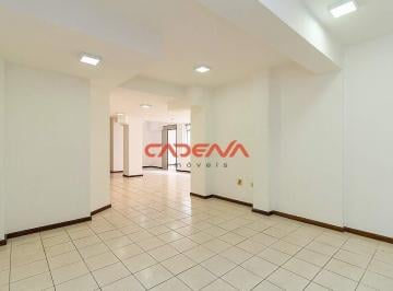 Comercial · 50m² · 1 Vaga · Conjunto comercial com 02 salas e 1 vaga para aluguel no Bacacheri