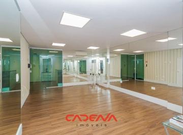 Comercial · 127m² · Conjunto comercial para aluguel no Centro