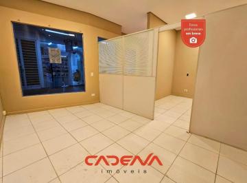 Comercial · 40m² · 1 Vaga · Loja Comercial para aluguel no Seminário