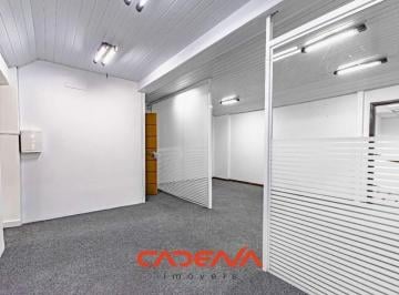 Comercial · 40m² · 1 Vaga · Loja para aluguel no Seminário