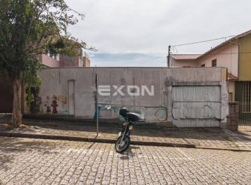 Terreno · 432m² · Terreno com 432m² à venda no São Francisco - Curitiba
