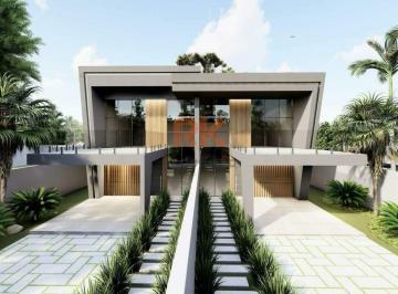Casa · 250m² · 3 Quartos · 3 Vagas · Casa à venda, 3 quartos, 3 suítes, 3 vagas, Bandeirantes (Pampulha) - Belo Horizonte/MG