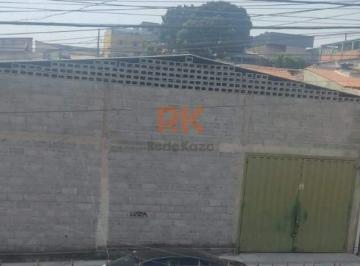 Comercial · 300m² · Galpão para aluguel, Santa Cruz - Belo Horizonte/MG