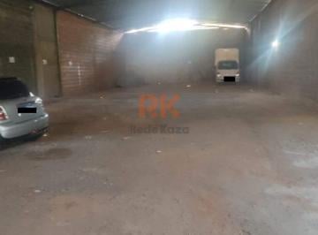 Comercial · 300m² · Galpão para aluguel, Santa Cruz - Belo Horizonte/MG