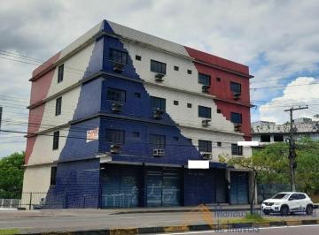 Comercial · 1m² · 50 Vagas · Manaus imóveis - Av. Djalma Batista, nº 620 - Chapada