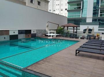 1 · Apartamento 3 suítes de Alto Padrão à Venda - Edifício Sole Del Mare, Meia Praia, Itapema - Aceita-s