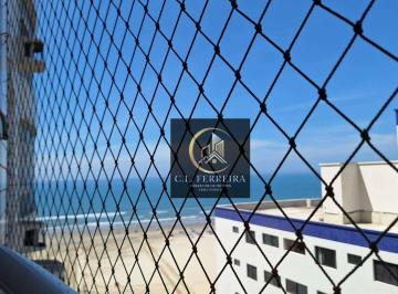 Apartamento · 130m² · 3 Quartos · 3 Vagas · Apartamento para venda em Vila Guilhermina de 130.00m² com 3 Quartos, 1 Suite e 3 Garagens