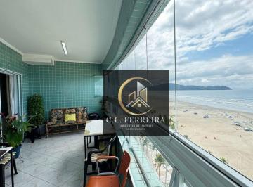 Apartamento · 137m² · 3 Quartos · 3 Vagas · Apartamento para venda em Vila Guilhermina de 137.00m² com 3 Quartos, 1 Suite e 3 Garagens
