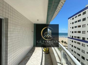 Apartamento · 149m² · 3 Quartos · 2 Vagas · Apartamento para venda em Vila Guilhermina de 149.00m² com 3 Quartos, 1 Suite e 2 Garagens