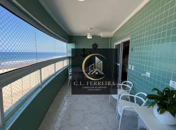 Apartamento · 144m² · 3 Quartos · 3 Vagas · Apartamento para venda em Vila Guilhermina de 144.00m² com 3 Quartos, 1 Suite e 3 Garagens