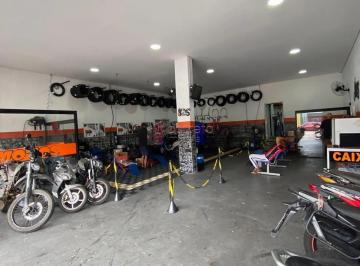 Photo 1 · SALÃO COMERCIAL PARA VENDA NA VILA ARENS - JUNDIAÍ/SP