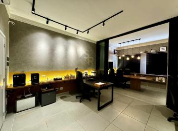 Comercial · 123m² · Salas Comerciais para Venda no Bairro Vila Monte Alegre, em Ribeirão Preto SP.
