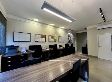 Comercial · 37m² · Sala Comercial para Venda no Bairro Vila Monte Alegre, em Ribeirão Preto SP.