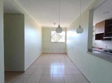 Apartamento · 53m² · 2 Quartos · 2 Vagas · Apartamento Padrão para Venda no Bairro Reserva Sul, em Ribeirão Preto