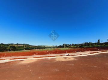 Terreno · 544m² · Terrenos Condomínio em Ribeirão Preto