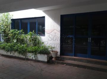 Casa · 258m² · 4 Quartos · 3 Vagas · Casa Residencial para Locação e Venda no Bairro Jardim Macedo, em Ribeirão Preto.
