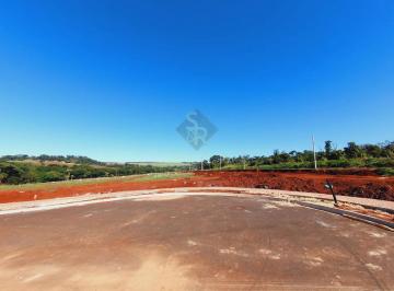 Terreno · 544m² · Terrenos Condomínio em Ribeirão Preto