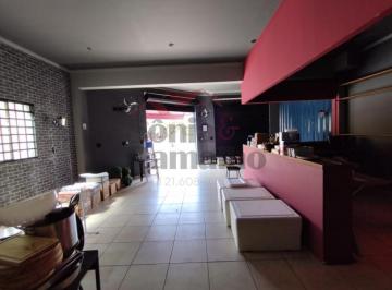 Comercial · 317m² · Salão Comercial para Locação no Bairro Nova Ribeirânia, em Ribeirão Preto SP.