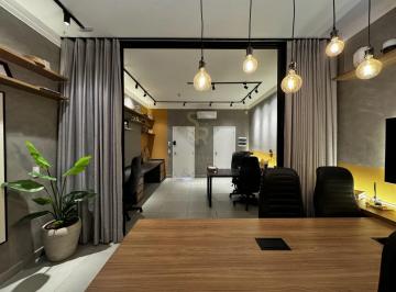 Comercial · 48m² · Sala Comercial para Venda no Bairro Vila Monte Alegre, em Ribeirão Preto SP.