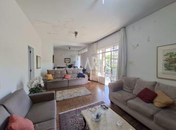 Casa · 241m² · 4 Quartos · 2 Vagas · Casa à venda, 4 quartos, 1 suíte, 2 vagas, Santo Antônio - Belo Horizonte/MG