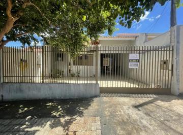 Casa · 108m² · 3 Quartos · 2 Vagas · Casa/Sobrado Casa em Maringá