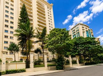 Apartamento · 180m² · 4 Quartos · 2 Vagas · Apartamento no Jardim Paulista