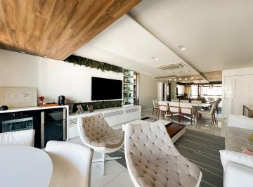 Apartamento · 137m² · 3 Quartos · 2 Vagas · Apartamento para venda em Boa Viagem com 3 quartos