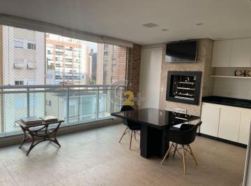 Apartamento · 168m² · 3 Quartos · 3 Vagas · Apartamento á venda no Itaim Bibi, 3 quartos, 3 suites e 3 vagas de garagem